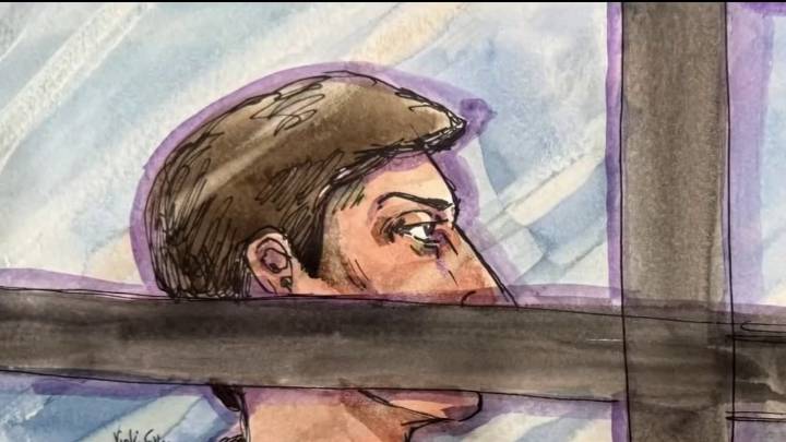Delta pilot pleads not guilty to sexual abuse charges in Contra Costa County