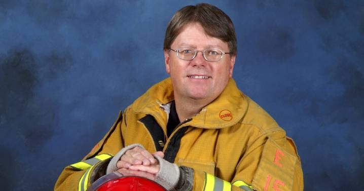 Retired CSFD captain passes away in the line of duty due to job