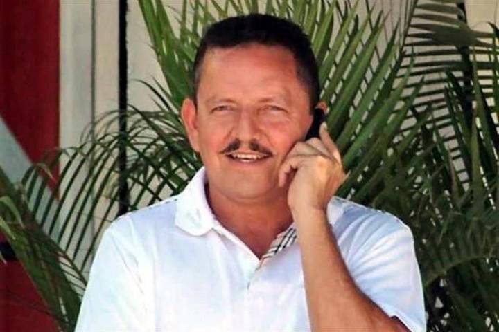Acusa EU a 5 de Cárteles Unidos y ofrece recompensa de 26 mdd por ellos