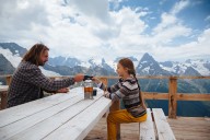 Cómo se vive en los países más felices del mundo