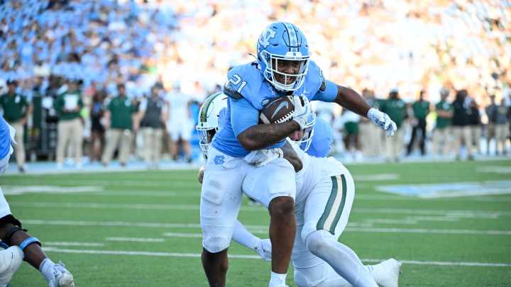 Where to buy UNC football tickets for 2025 season…
