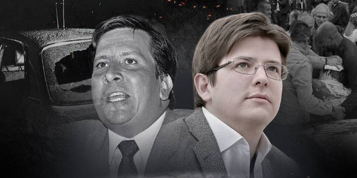 El asesinato de Miguel Uribe Turbay y la herida que se mantiene abierta en Colombia desde hace décadas