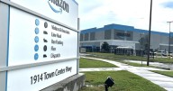 Slidell's $40M Amazon delivery center now up and running. More jobs could become available.