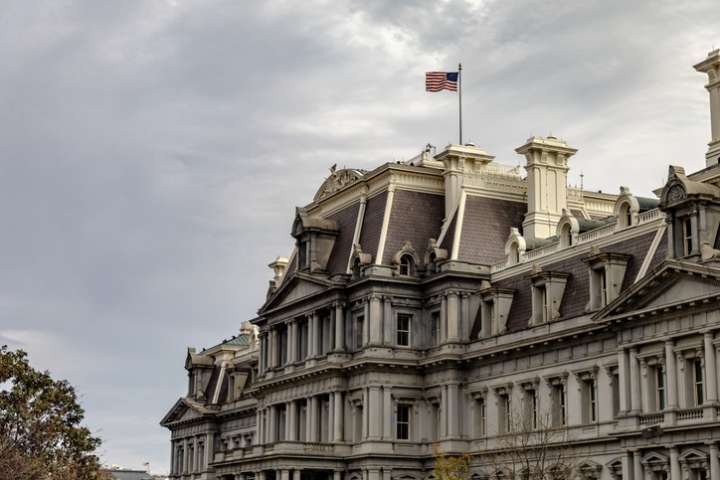 Indiana Lawmakers Swayed on Redistricting After Meeting in DC