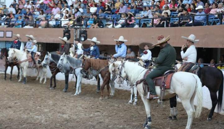 Festival Juárez Juangabrielísimo celebra al "Divo de Juárez"