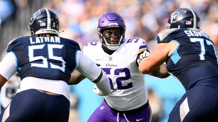How to watch Titans-Vikings NFL preseason game today