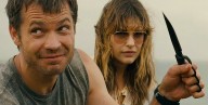 This forgotten 2009 horror movie should have made Timothy Olyphant a star