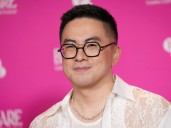 'SNL' castmember Bowen Yang shares a piece of 'cultural contraband' from his youth