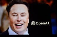 Elon Musk cumple su amenaza y demanda a Apple