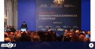 Javier Milei, contra el Congreso: “espectáculo macabro” y “secuestrado por el kirchnerismo”