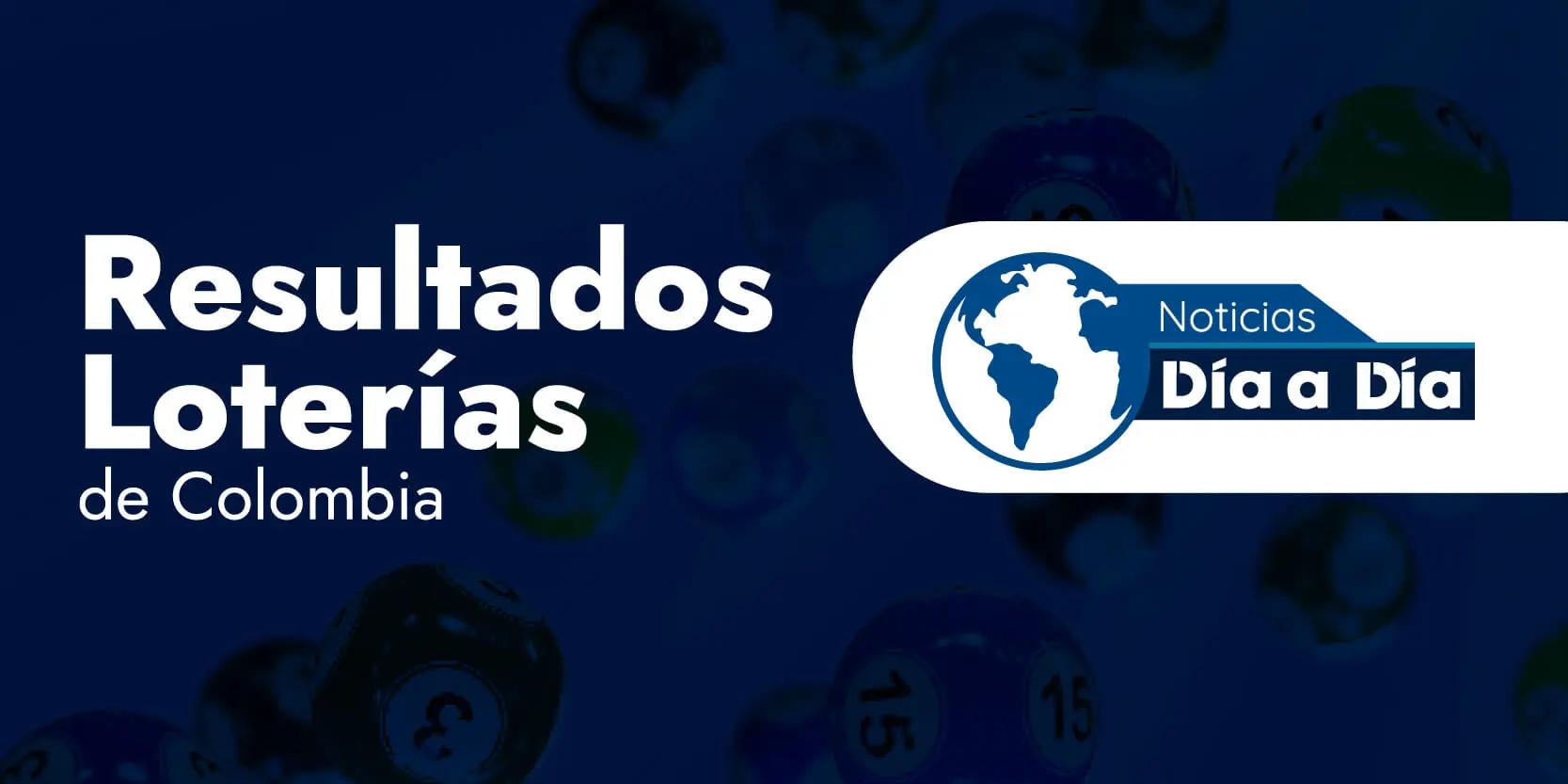 Resultados de las loterías de Colombia, sorteo del 13 de agosto: Lotería de Manizales, Lotería del Meta, Lotería del Valle y otros sorteos