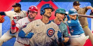 Ranking the potential free agents for 2025