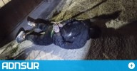 13:37 Intentaron robar en un taller mecánico del barrio Ceferino de Comodoro y uno de los sospechosos fue detenido