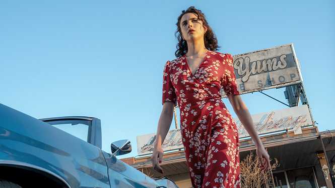 Film Reviews: New Releases for Aug. 19