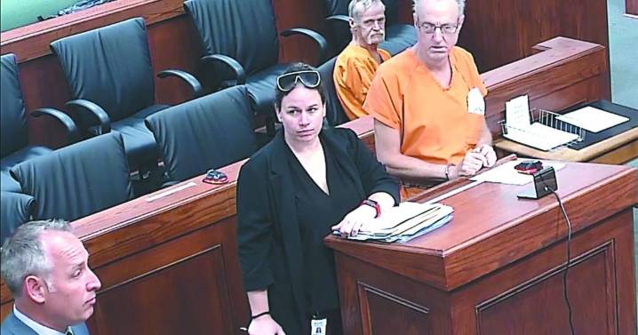 Maupin to enter treatment facility after fourth indecent exposure charge