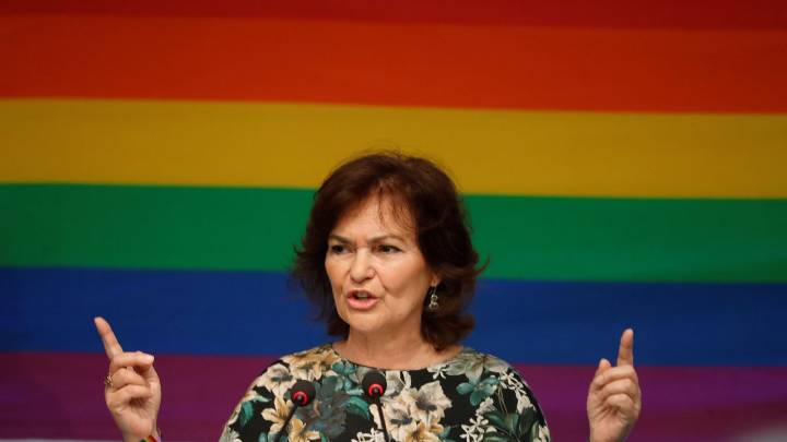 LGTBIQ o la discusión sobre el sexo de los ángeles