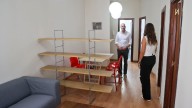 La odisea de encontrar piso de estudiante en Ferrol: «Rondan los 650 euros»