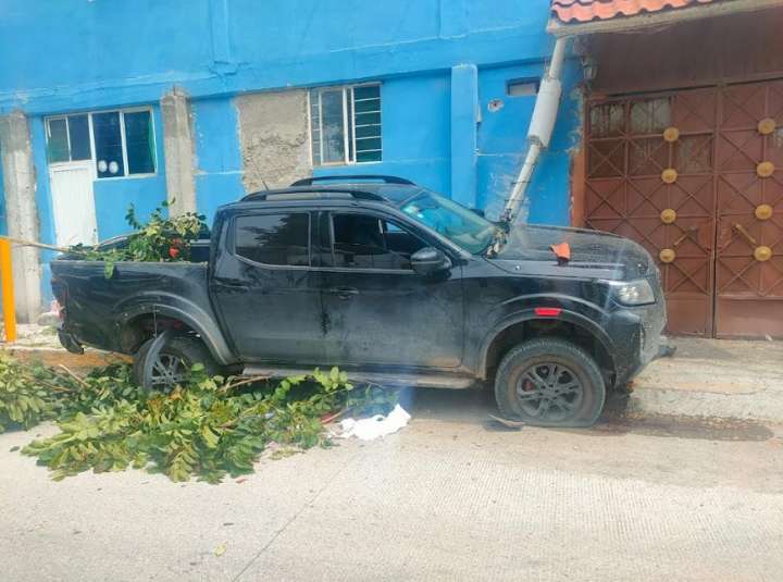 Ataque armado deja una persona muerta en Tula