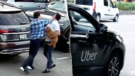 Biotech CEO sues Uber after driver assault leaves him with brain injury