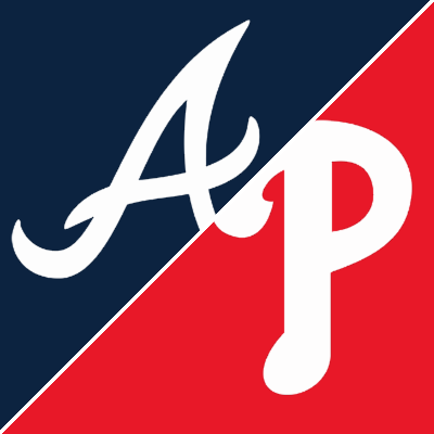 Braves vs. Phillies (31 de Ago., 2025) Resultados en Vivo