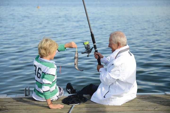 Fishing Forecast