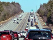 Multas de tránsito en Massachusetts 2025: lo que deben saber los conductores