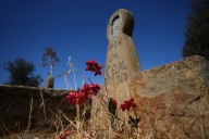 Grave by grave, a new project in divided Cyprus tries to mend mistrust