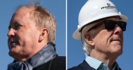 Cornyn looks to narrow gap against Paxton in August recess