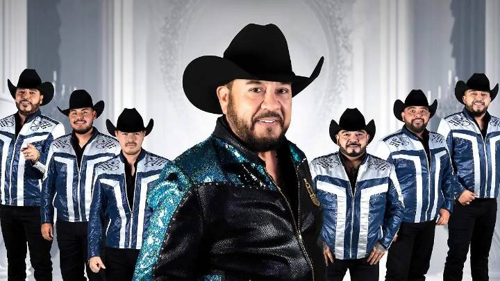 Polo Urías y su Máquina Norteña regresa con nuevo tema para todos sus seguidores de corazones heridos