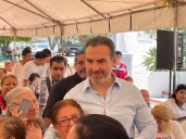 Presentarán alcaldes propuesta de Ley de Coordinación