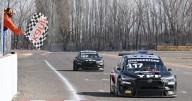 TC2000 en Roca: Matías Rossi voló en el regreso al Parque y tiene su primera victoria del año