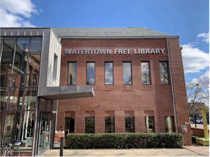 Statement by Library Board Chair on Request to Remove Book from Suggested Reading List
