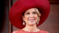 Queen Maxima enjoys rare outing with 3 lookalike daughters