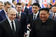 Rusia y Corea del Norte se comprometen a “reforzar su cooperación”