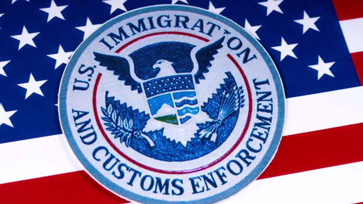 ICE responde a críticas de Horsford: Encontró un centro limpio y bien administrado