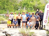 Mérida es el paraíso del desdén ecológico; en riesgo, agua potable