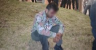 Exhibicionista golpeado en Puebla; le mostraba sus partes íntimas a niños