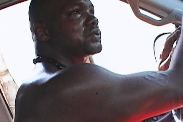 Katrina Survivor Saw Everything Go Wrong in the Superdome and Filmed It (Exclusive)