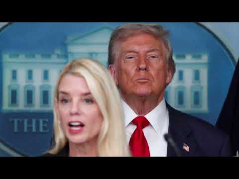 Trump declares D.C. ‘Liberation Day’ as he orders National Guard takeover