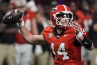 The college football season is here. Which matchups are must