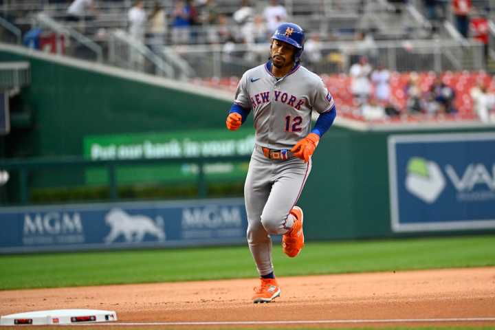 Mets superstar is finally showing his best version at the plate