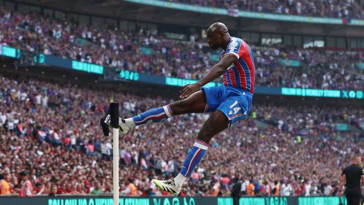 Community Shield: The best of the match action