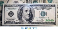 El dólar blue bajó y tocó su valor mínimo en cuatro semanas: en San Juan volvió a bajar