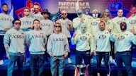 El trofeo del Grand Prix se queda en México, Místico logra victoria épica
