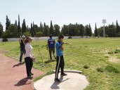 Evalúan tipo de discapacidad de atletas chihuahuenses para participar en Paralimpiada Nacional 2025