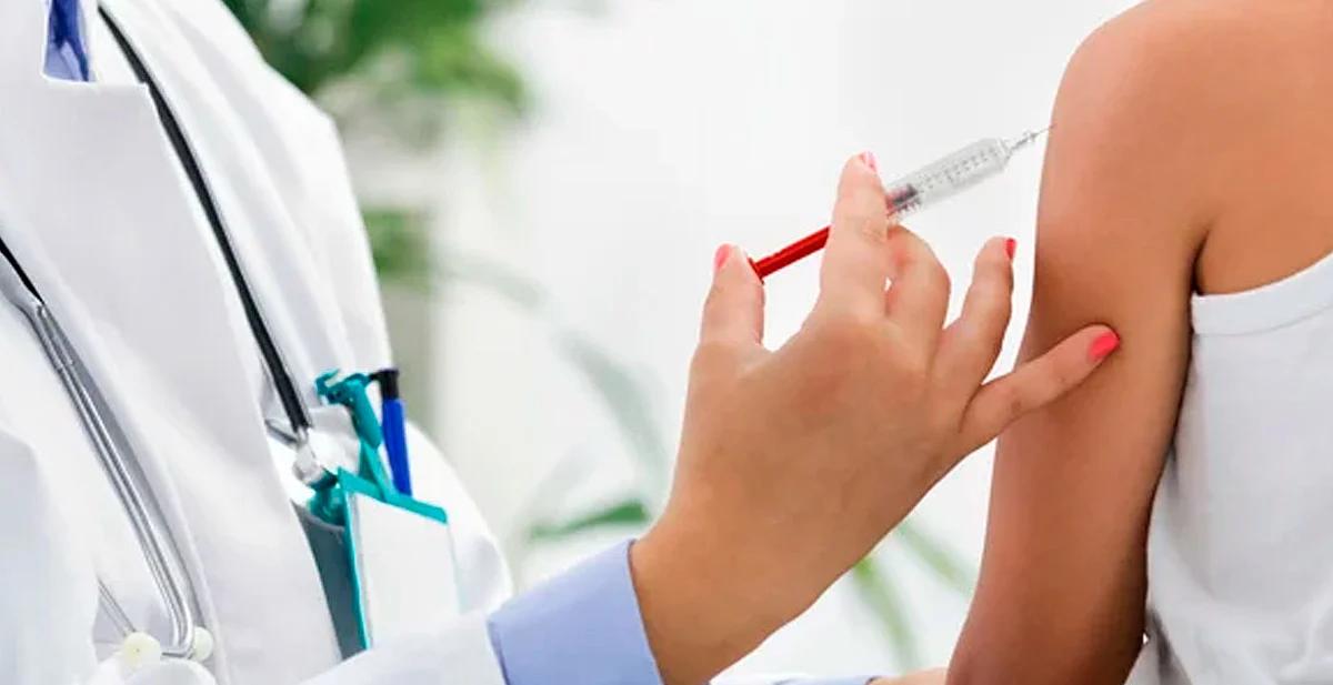 México autoriza inyección preventiva del VIH