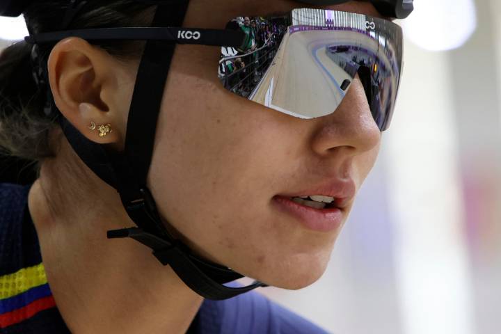 Colombia domina en el último día del ciclismo panamericano junior
