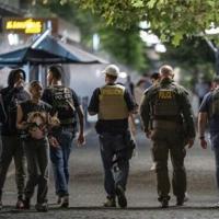 Washingtonians tired of crime but skeptical of Trump takeover