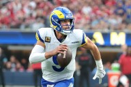Matthew Stafford enciende las alarmas en los Rams tras última actualización de su estado