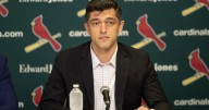 Pressure on Bloom to save Cardinals but it's no quick fix